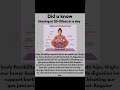 for best result do yoga daily#ytstudio #shortvideo #yoga #yogapractice #wellnesstips