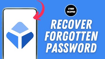 How to Recover Forgotten Password in Blockchain Wallet | Reset Blockchain Wallet Password