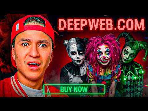 @PrincesaVale y sus amigas payasas de la DEEP WEB ¿A cuál rentarías?