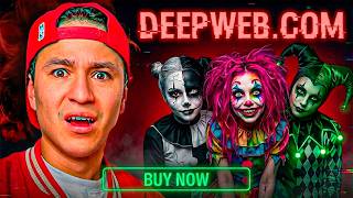 @PrincesaVale y sus amigas payasas de la DEEP WEB ¿A cuál rentarías?