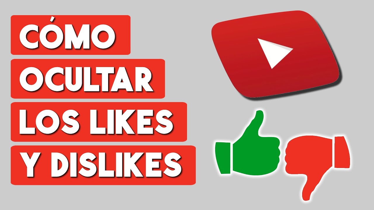 como-ocultar-los-likes-y-dislikes-de-youtube-youtube