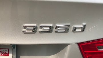 335d/X5d 60 Second EGR Delete (Easily Reversible) via the "Paperclip Method."