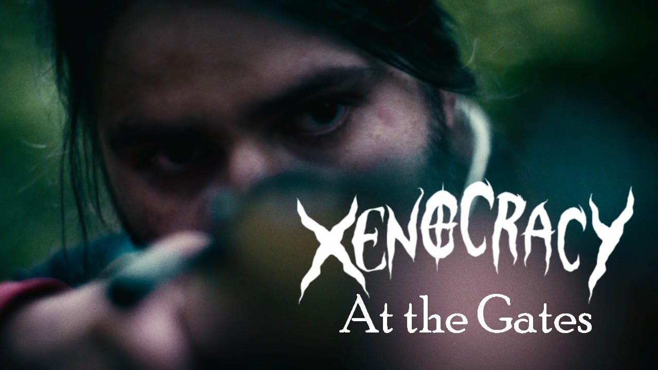 Xenocracy - At the Gates