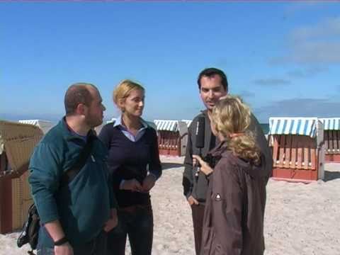 Coastal Tourism - Student Film