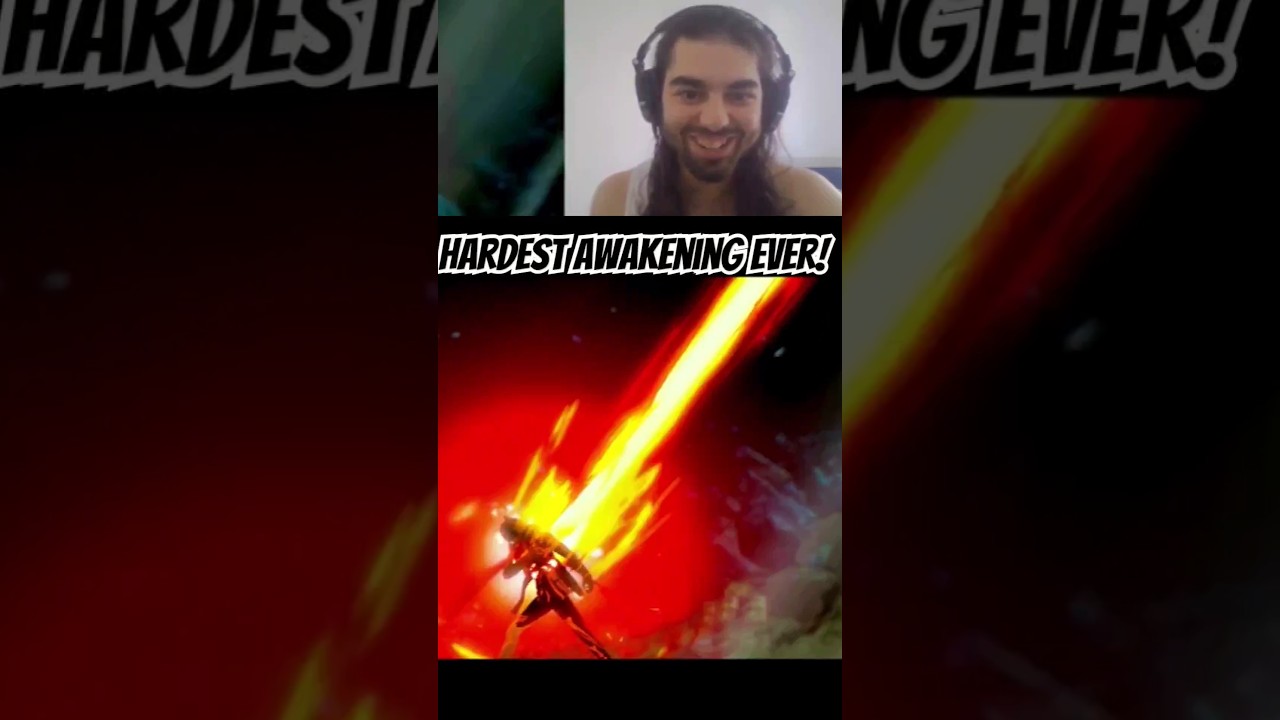 Strohl's Awakening in Metaphor: Refantazio is the HARDEST thing EVER!! #metaphorrefantazio #gaming