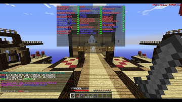 MCCTF w/ Swendo and Shado Ep.1 We