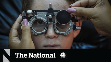 Screen time is wrecking our vision, but there are ways to stop it