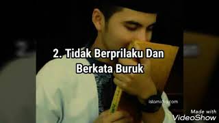 Laki laki soleh
