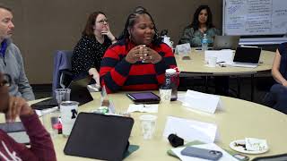 Learn Alongside a Cohort in Penn GSE's Executive Doctorate in Higher Education Management