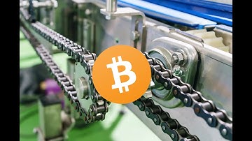 What Is Bitcoin Drivechain?