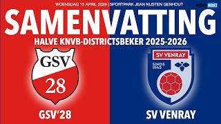 𝗚𝗦𝗩𝟮𝟴 𝗡𝗔𝗔𝗥 𝗕𝗘𝗞𝗘𝗥𝗙𝗜𝗡𝗔𝗟𝗘 𝗡𝗔 𝗪𝗜𝗡𝗦𝗧 𝗜𝗡 𝗚𝗘𝗡𝗛𝗢𝗨𝗧 𝗢𝗣 𝗦𝗩 𝗩𝗘𝗡𝗥𝗔𝗬