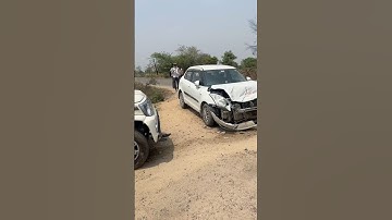 Accident 😱 day 7 mini vlog #bank #accident #viralshort #shorts #minivlogs #dailyvlog #tree #tiktok