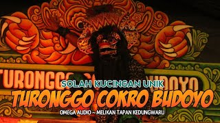 Download Lagu Adegan Kucingan Panjat Gapura Jaranan TURONGGO COKRO BUDOYO di Melikan Tapan Kedungwaru MP3 Download Lagu Adegan Kucingan Panjat Gapura Jaranan TURONGGO COKRO BUDOYO di Melikan Tapan Kedungwaru MP3
