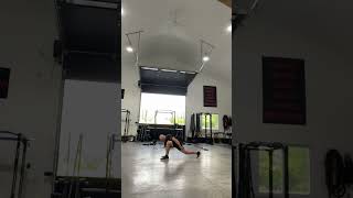 Hip And T-Spine Flow