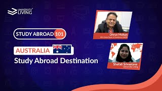 Australia - Study Abroad Destination | UL TV | Study Abroad 101 | #australia #studyinaustralia