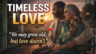 Timeless Love — Loving Beyond Looks \u0026 Time | The Sound Wave