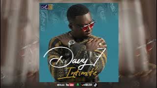 Cover Davy7 by Intimité