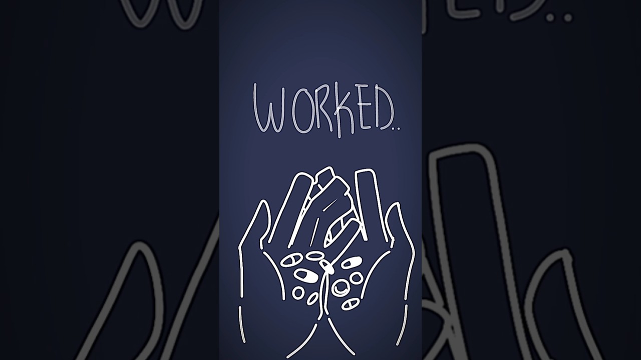 it almost worked (tv girl) vent animation