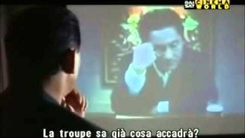 たけし、現実と映画の暴力と「恐怖」の関係を語る。実際のシーンを見ながら解説（７）「北野武 神出鬼没」北野武×蓮見重彦