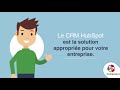 Crm hubspot par wedigitalpro