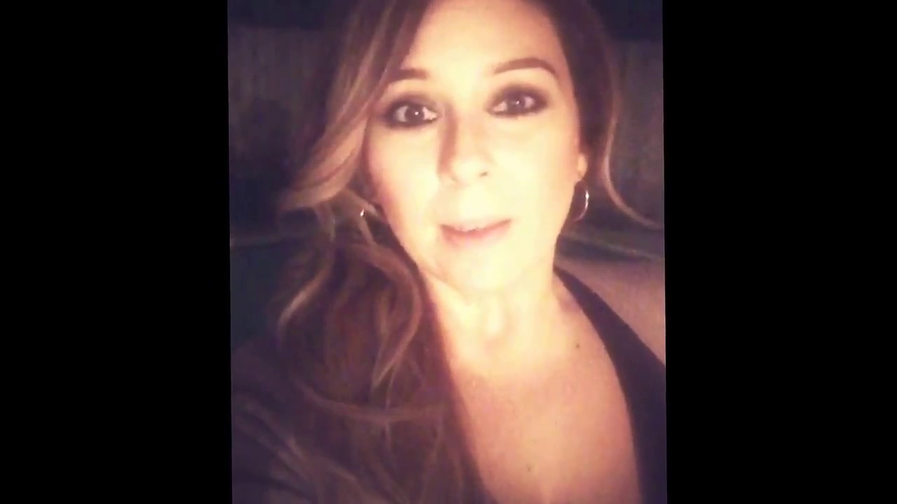 New Single (English Version) Lucy Rodriguez
