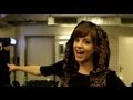 Backstage at the Ms. Switzerland Pageant Pt. 2 - Lindsey Stirling