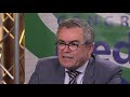 Mediabox Interview with Mr. Jos WIENEN ( Netherlands, EPP/CCE) – Rapporteur