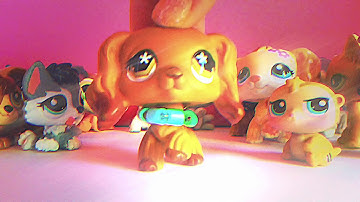 I’m Something Else|| Lps Music Video