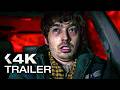Raccoon-City ist voll mit Mutanten! - RESIDENT EVIL Trailer 2 German Deutsch (2026) Zach Cregger