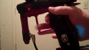 Planet Eclipse Geo2 Bolt