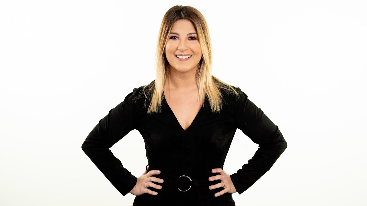 Curso de Maquillaje Profesional con Sarah Crujera formación reactiva