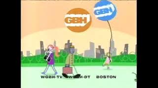 PBS Kids Station ID - City (WGBH 2008)