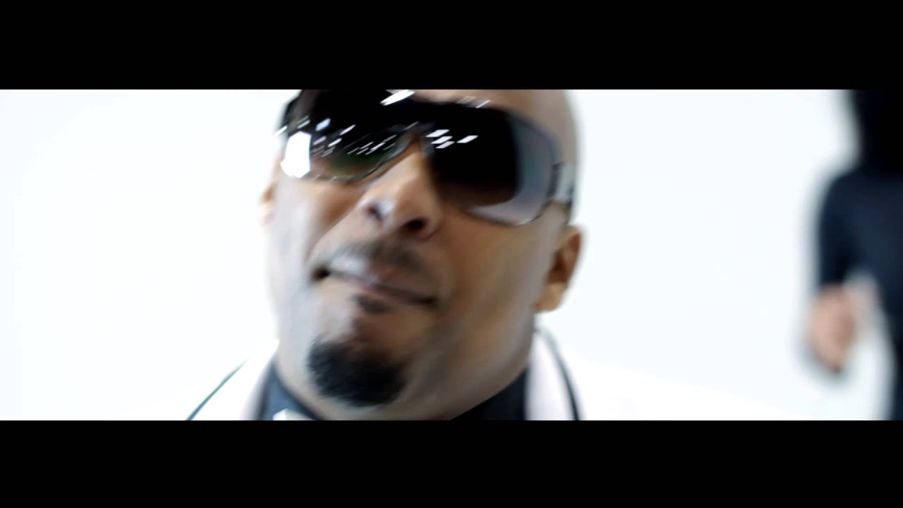 Krease the Authentic [ Sharp Krease ] Music Video