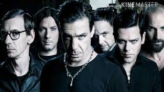 Rammstein- laichzeit (audio original) chords