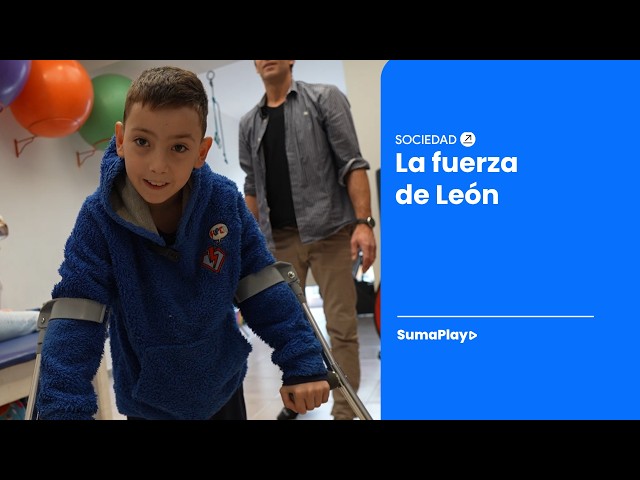 La fuerza de León
