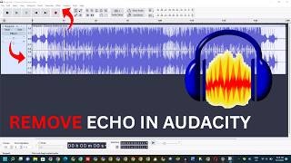 How To Remove Echo In Audacity