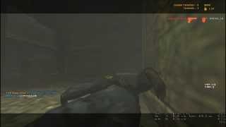TOXIC CS:S &MORE CW GAMEPLAY AND SEE WALLHACKER...