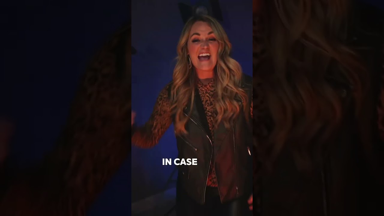 Emerson Day Get Behind Me Lyrics