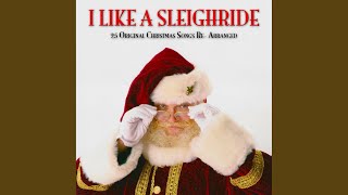 Please Come Home for Christmas (Remix)