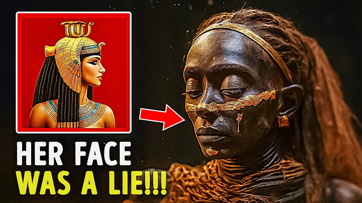 CLEOPATRA'S TOMB FOUND After 2,000 Years – What Was Inside Shocked Scientists