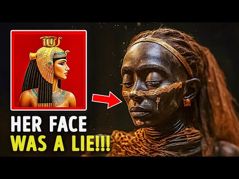CLEOPATRA S TOMB FOUND After 2 000 Years What Was Inside Shocked Scientists