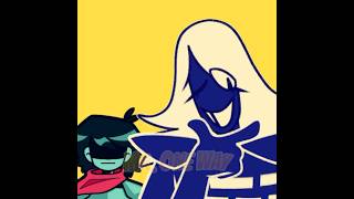 Dear Mr Rouxls Kaard Deltarune Animation N