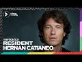 [18/03/23] Hernán Cattaneo #Resident en Urbana Play 104.3 FM #UrbanaPlay1043