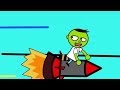 The PBS Kids Show Season 1 Episode 15 Playing Time