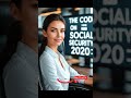 Day 10 of 14 Social Security Code #shorts #reels #viral #trending #youtubeshorts #instagramreels