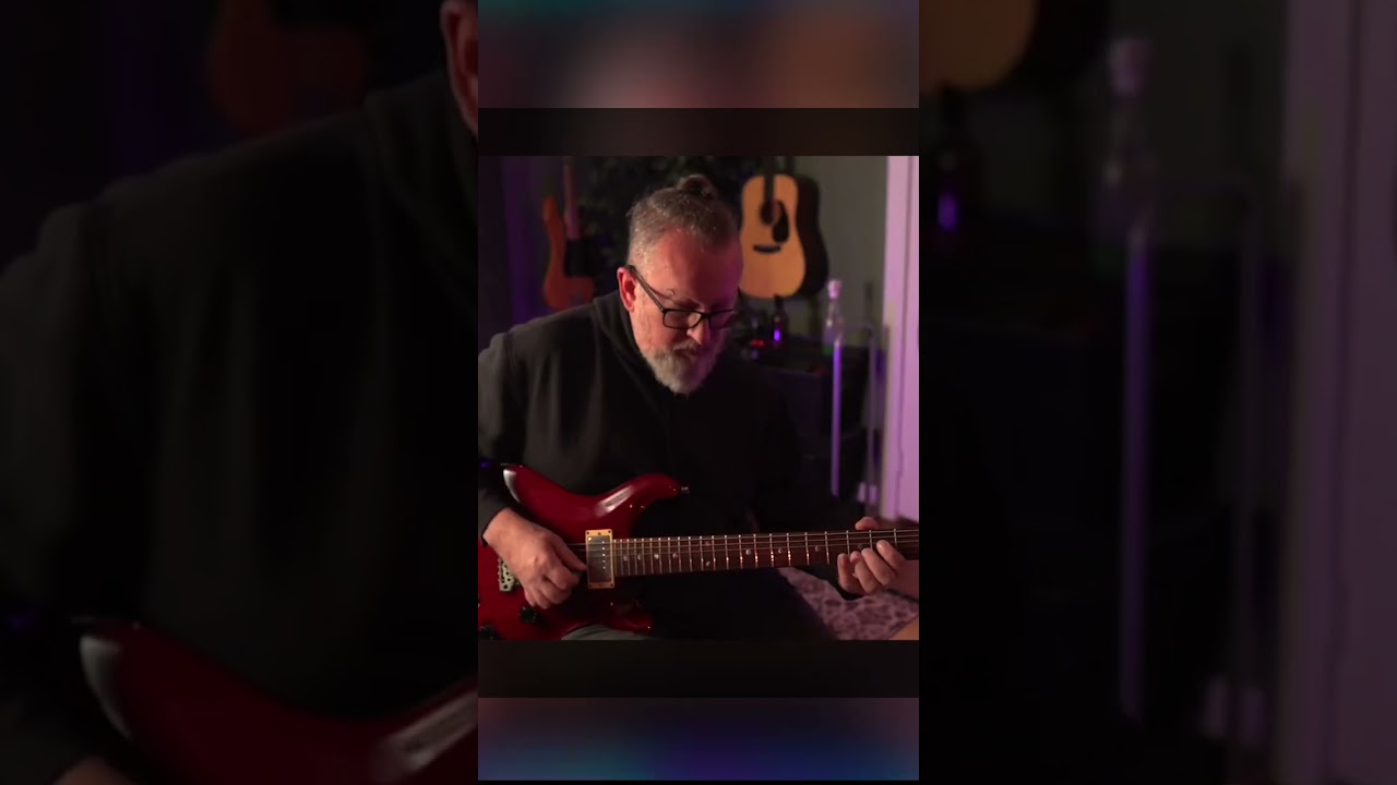 When Words Fail… | Emotional Guitar + Scripture