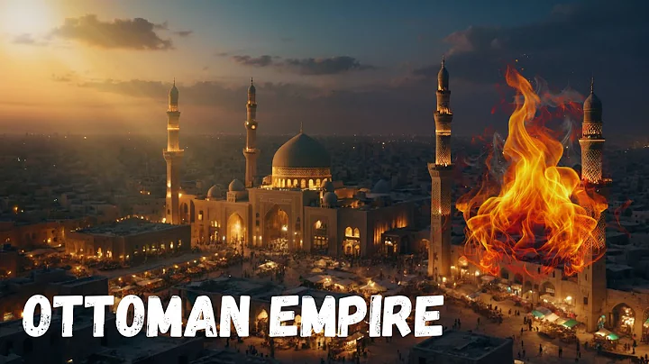 What IF: The Ottoman Empire Never Collapsed