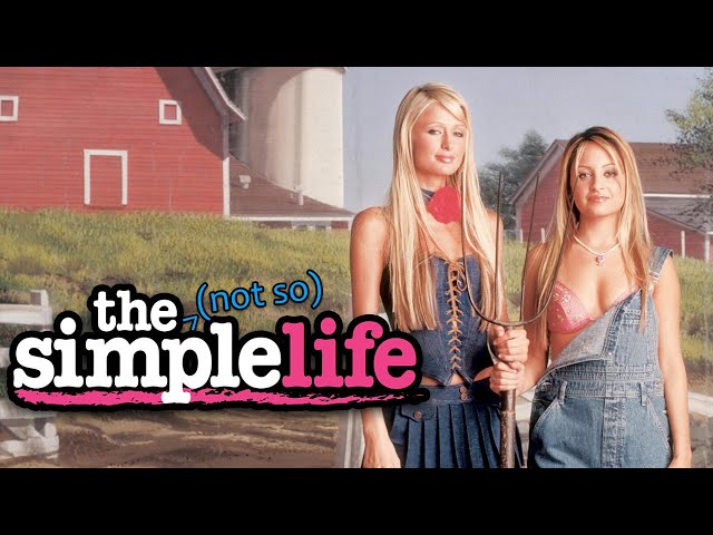 The Simple Life: Season 1