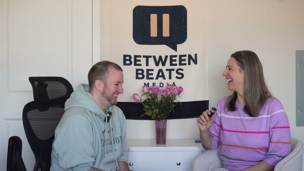 Episode 13: Planting the Seed - Why Self-Love Requires Protection