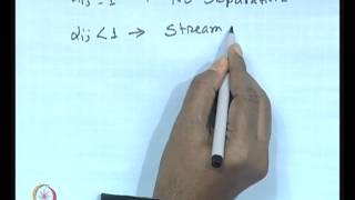 Mod-01 Lec-01 Fundamentals of Separation Processes